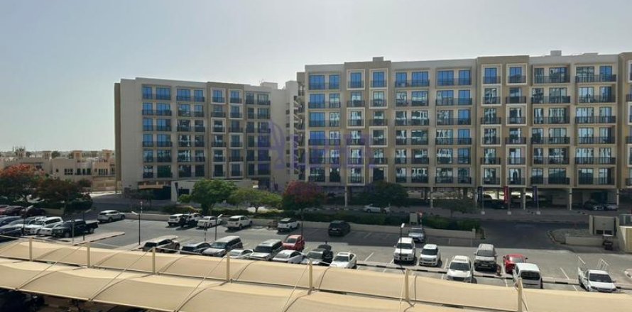 Apartmen di Al Hamra Village, Ras Al Khaimah, UAE 1 bilik tidur, 111.5 meter persegi № 709455