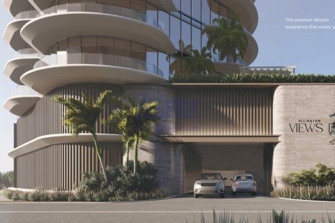 Пәтер Al Hamra Village, Рас-эль-Хайма, БАӘ-да 2 жатын бөлмелер, 128.4 м² № 709456 - фото 9