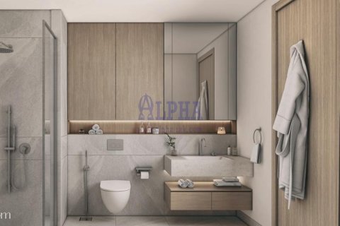 Пәтер Al Hamra Village, Рас-эль-Хайма, БАӘ-да 2 жатын бөлмелер, 128.4 м² № 709456 - фото 16