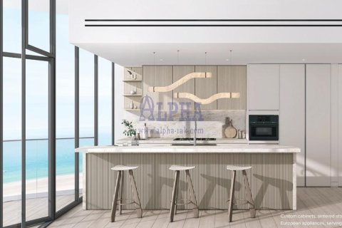 Пәтер Al Hamra Village, Рас-эль-Хайма, БАӘ-да 2 жатын бөлмелер, 128.4 м² № 709456 - фото 6