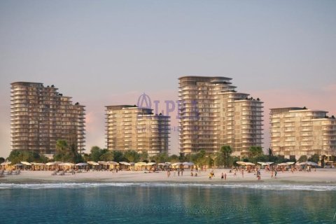 Пәтер Al Hamra Village, Рас-эль-Хайма, БАӘ-да 2 жатын бөлмелер, 128.4 м² № 709456 - фото 8