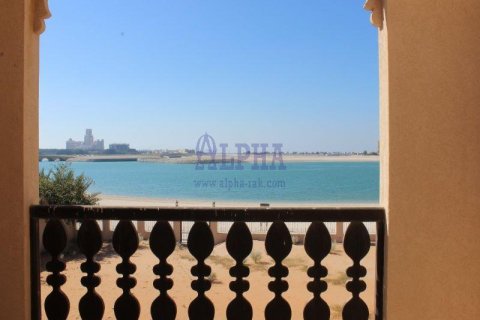 Villa i Al Hamra Village, Ras Al Khaimah, UAE 5 sovrum, 1300.6 kvm Nr. 709458