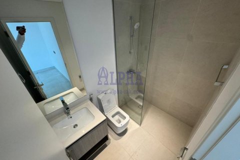 Townhouse de închiriat în Al Hamra Village, Ras Al Khaimah, EAU 2 dormitoare, 136.9 mp.  №709460 - poză 11