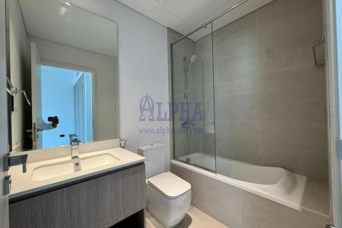 Townhouse de închiriat în Al Hamra Village, Ras Al Khaimah, EAU 2 dormitoare, 136.9 mp.  №709460 - poză 9