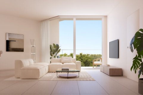 Byt v Creekside Residence v Al Zorah, Ajman, SAE 2 ložnice, 132.39 m² Č.: 610821