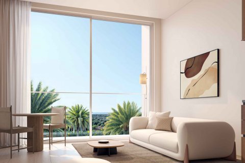 Пәтер Creekside Residence, Al Zorah, Аджман, БАӘ-да 2 жатын бөлмелер, 104.61 м² № 610820