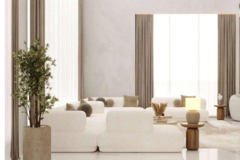 Villa til salgs i Al Furjan, Dubai, Emiratene 6 soverom, 600 kvm Nr. 760888 - Foto 4
