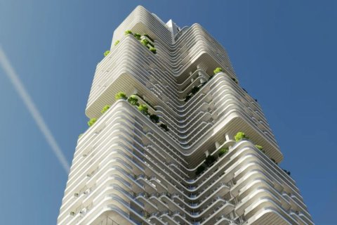 Apartmen di Downtown Dubai (Downtown Burj Dubai), UAE 1 bilik tidur, 69.9 meter persegi № 760890 - foto 10