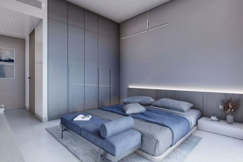 Apartmen di Downtown Dubai (Downtown Burj Dubai), UAE 1 bilik tidur, 69.9 meter persegi № 760890 - foto 2
