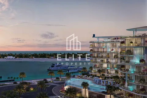Διαμέρισμα σε Dubai, ΗΑΕ 2 υπνοδωμάτια, 101 τ.μ. Αρ. 762933 - φωτογραφία 17
