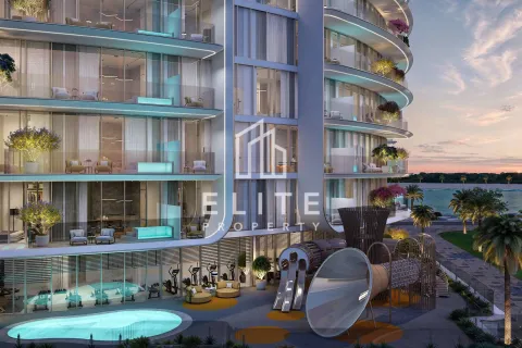 Διαμέρισμα σε Dubai, ΗΑΕ 2 υπνοδωμάτια, 101 τ.μ. Αρ. 762933 - φωτογραφία 14