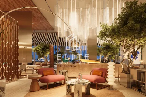 Διαμέρισμα σε Dubai, ΗΑΕ 2 υπνοδωμάτια, 101 τ.μ. Αρ. 762933 - φωτογραφία 4