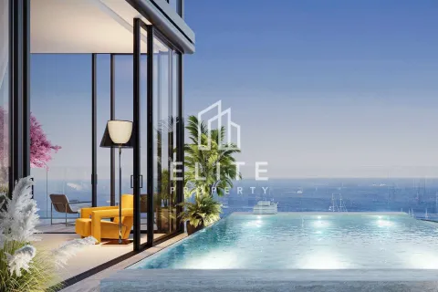 Apartmán v Dubai, SAE 5 spální, 752 m2 č. 762932 - Fotografia 12
