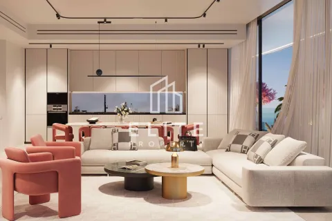 Apartmán v Dubai, SAE 5 spální, 752 m2 č. 762932 - Fotografia 4