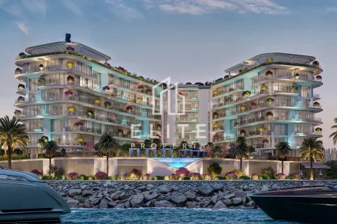 Apartmán v Dubai, SAE 5 spální, 752 m2 č. 762932 - Fotografia 17