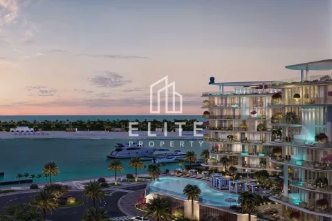 Apartmán v Dubai, SAE 5 spální, 752 m2 č. 762932 - Fotografia 16