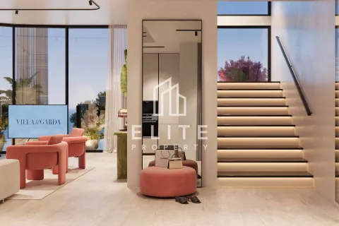 Apartmán v Dubai, SAE 5 spální, 752 m2 č. 762932 - Fotografia 8