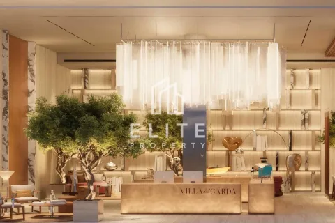 Lakás itt: Dubai, EAE, 3 hálószoba, 184 m², azonosító: 762931 - fénykép 10