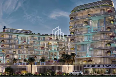 Lakás itt: Dubai, EAE, 3 hálószoba, 184 m², azonosító: 762931 - fénykép 15