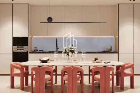Lakás itt: Dubai, EAE, 3 hálószoba, 184 m², azonosító: 762931 - fénykép 7