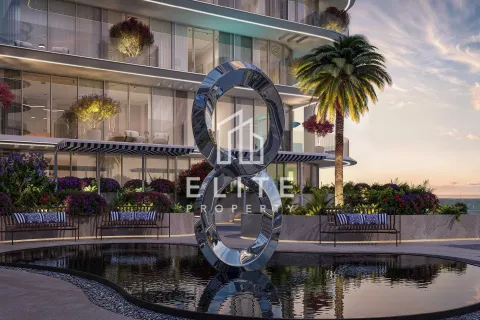 Lakás itt: Dubai, EAE, 3 hálószoba, 184 m², azonosító: 762931 - fénykép 14
