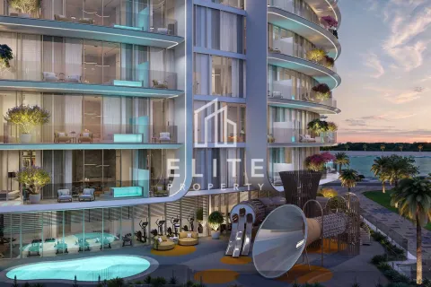Lakás itt: Dubai, EAE, 3 hálószoba, 184 m², azonosító: 762931 - fénykép 1