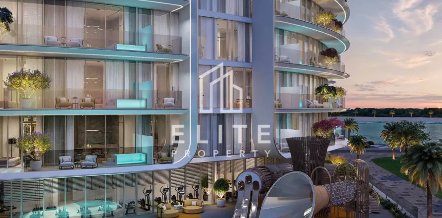Lakás itt: Dubai, EAE, 3 hálószoba, 184 m², azonosító: 762931