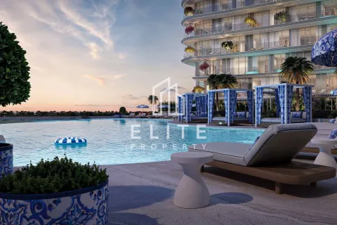 Lakás itt: Dubai, EAE, 3 hálószoba, 184 m², azonosító: 762931 - fénykép 2