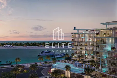 Lakás itt: Dubai, EAE, 3 hálószoba, 184 m², azonosító: 762931 - fénykép 16