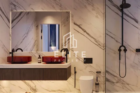 Lakás itt: Dubai, EAE, 3 hálószoba, 184 m², azonosító: 762931 - fénykép 11