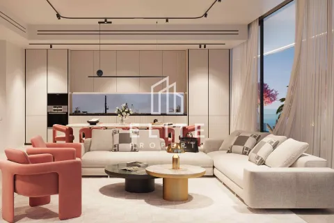 Lakás itt: Dubai, EAE, 3 hálószoba, 184 m², azonosító: 762931 - fénykép 4