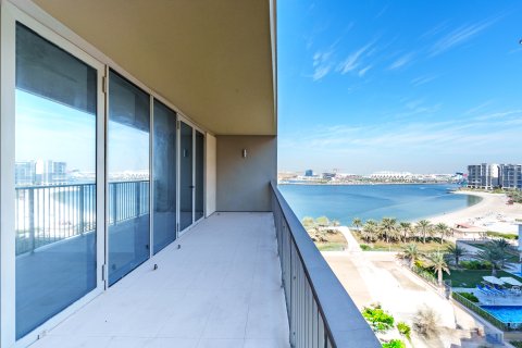 Пәтер Al Raha Beach, Абу-Даби, БАӘ-да 2 жатын бөлмелер, 174.01 м² № 748651