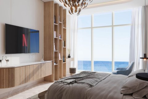 Al Marjan Island, Ras Al Khaimah, UAE의 판매용 아파트 침실 1개, 111제곱미터 번호 704889 - 사진 8