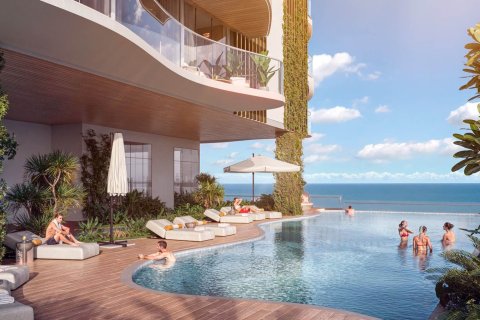 Apartment in The Pier Residence in Maritime City, Dubai, UAE 1 bedroom, 65 sq.m. № 704888 - photo 3