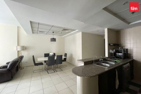 Apartmen di Dubai Marina, UAE 2 bilik tidur, 112.6 meter persegi № 754967 - foto 7