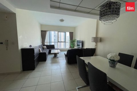 Apartmen di Dubai Marina, UAE 2 bilik tidur, 112.6 meter persegi № 754967 - foto 2