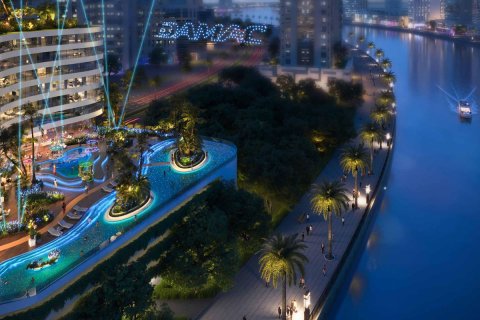 Apartment in Business Bay, Dubai, UAE 3 bedrooms, 205.1 sq.m. № 754965 - photo 11