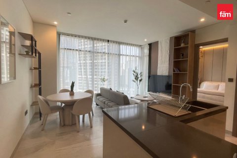 Business Bay, Dubai, UAE의 임대용 아파트 침실 1개, 64.8제곱미터 번호 754947 - 사진 2