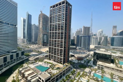 Business Bay, Dubai, UAE의 임대용 아파트 침실 1개, 64.8제곱미터 번호 754947 - 사진 15