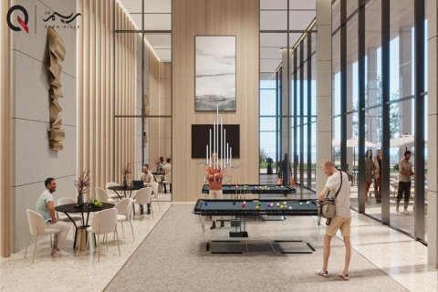 Apartament na sprzedaż w Al Reem Island, Abu Dhabi, ZEA 2 sypialnie, 157.3 mkw., nr 569407 - zdjęcie 15