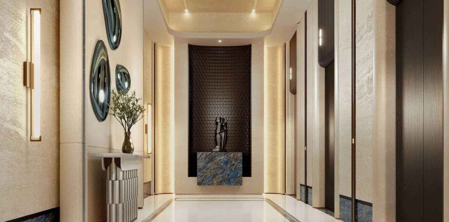 Al Reem Island, Abu Dhabi, UAE의 아파트 침실 1개, 76.2제곱미터 번호 757760