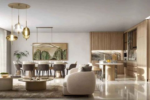 Al Reem Island, Abu Dhabi, UAE의 판매용 아파트 침실 1개, 76.2제곱미터 번호 757760 - 사진 4