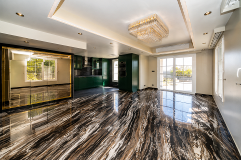 Villa en alquiler en The Springs, Dubai, EAU 2 dormitorios, 305 m2 № 757566 - foto 4