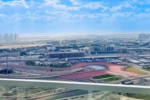 Apartment sa Arjan, Dubai, UAE 2 silid-tulugan, 94.32 sq.m. № 748374