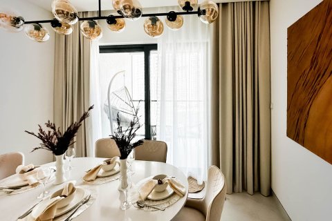 Apartament në Mohammed Bin Rashid City, Dubai, Emiratet e Bashkuara Arabe 2 dhoma gjumi, 115.25 m2. № 748378 - Foto 25
