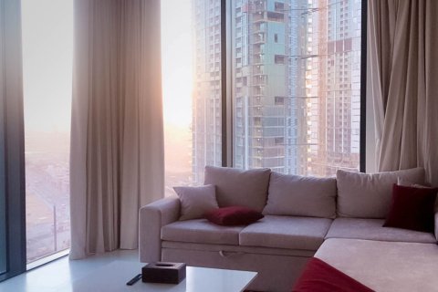 Apartament në Mohammed Bin Rashid City, Dubai, Emiratet e Bashkuara Arabe 2 dhoma gjumi, 115.25 m2. № 748378 - Foto 10