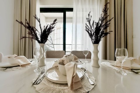 Apartament në Mohammed Bin Rashid City, Dubai, Emiratet e Bashkuara Arabe 2 dhoma gjumi, 115.25 m2. № 748378 - Foto 9