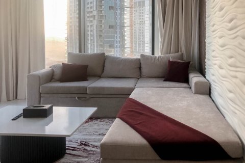 Apartament në Mohammed Bin Rashid City, Dubai, Emiratet e Bashkuara Arabe 2 dhoma gjumi, 115.25 m2. № 748378 - Foto 24