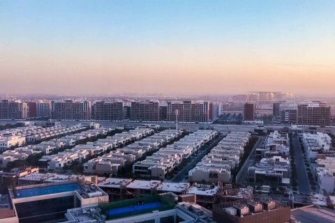 Apartament në Mohammed Bin Rashid City, Dubai, Emiratet e Bashkuara Arabe 2 dhoma gjumi, 115.25 m2. № 748378 - Foto 28