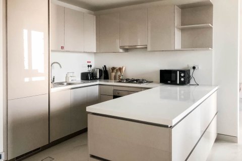 Apartament në Mohammed Bin Rashid City, Dubai, Emiratet e Bashkuara Arabe 2 dhoma gjumi, 115.25 m2. № 748378 - Foto 6